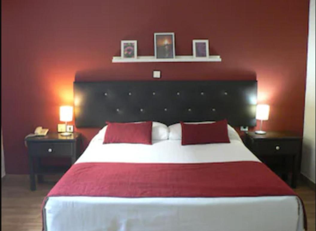 Hotel Jm Jardin De La Reina Guillena エクステリア 写真