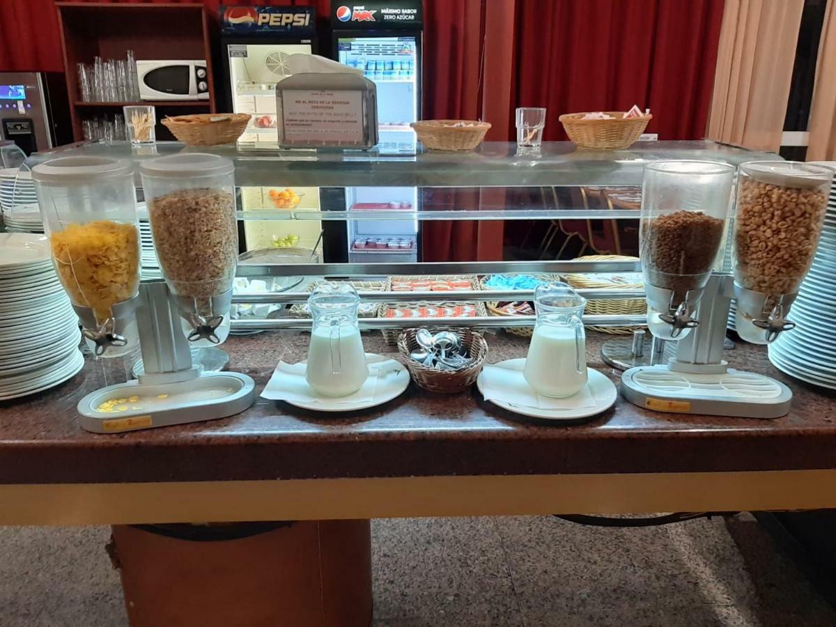 Hotel Jm Jardin De La Reina Guillena エクステリア 写真